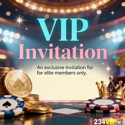 Arquivo de instalação oficial do aplicativo 234vip para Android